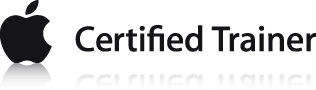 Apple Certified Trainer