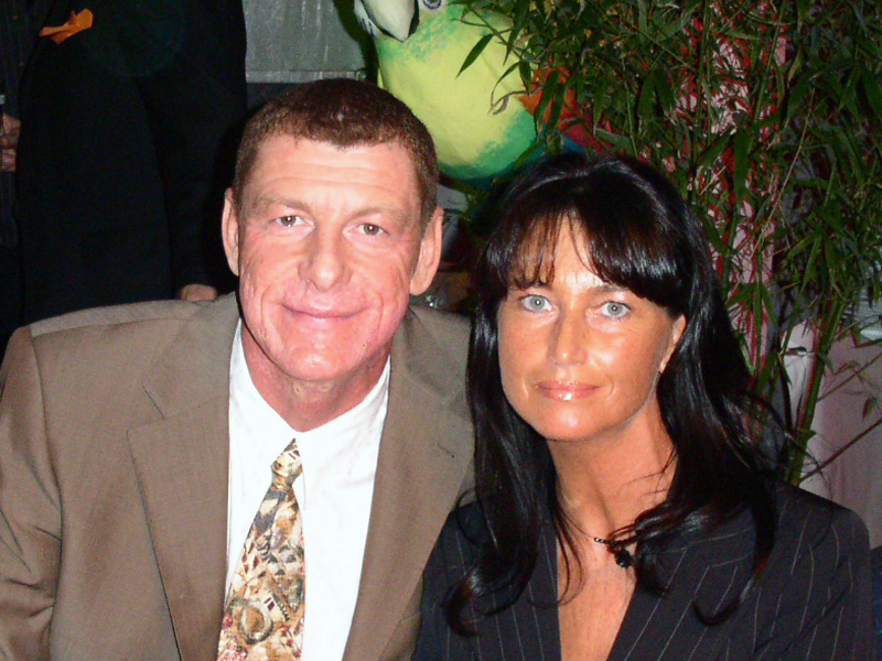 Foto Peter Patten Kuba2 2005