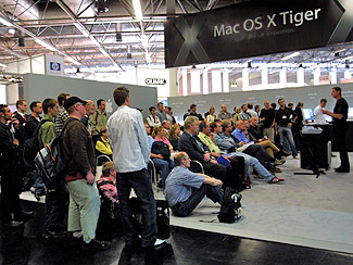 Foto MacExpo01