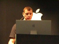 Foto MacExpo02