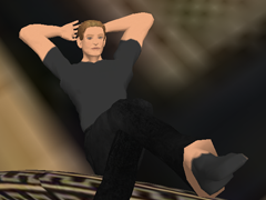 Foto Second Life 2