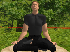 Foto Second Life 3