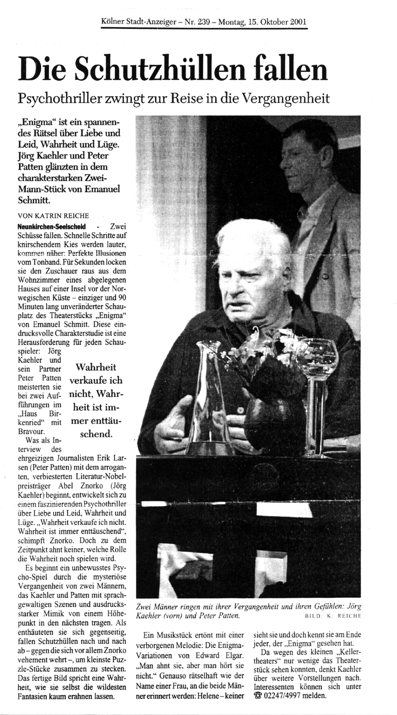 Foto Peter Patten 2